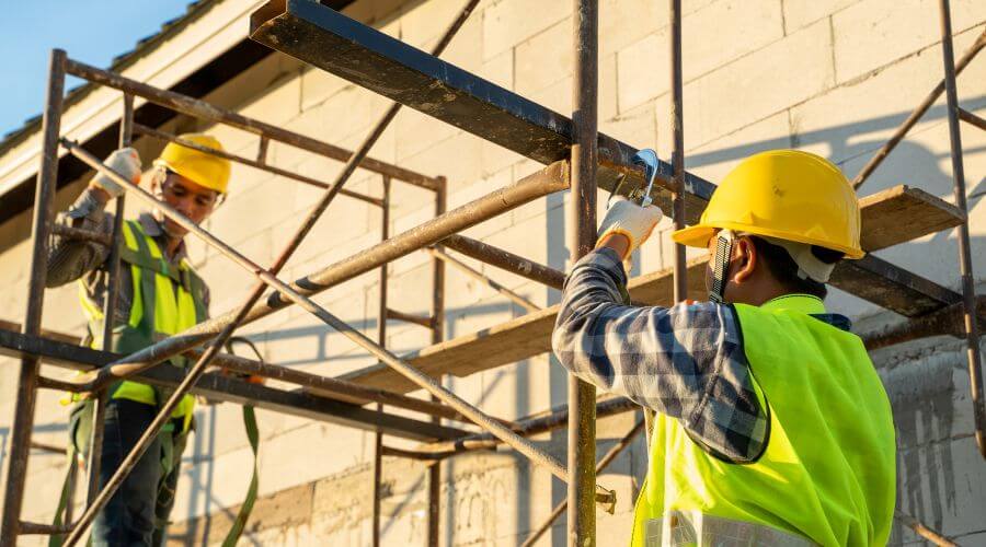 Professional residential roofers in Binghamton, NY